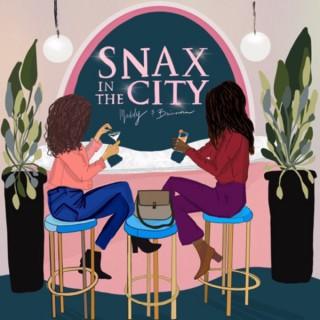 Snax in the City