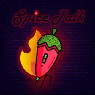 Spice Talk