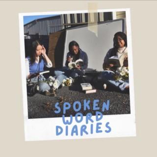 Spoken Word Diaries