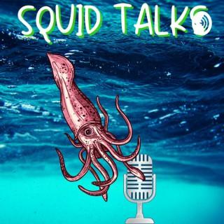 Squid Talks