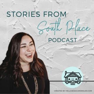 Stories from South Place