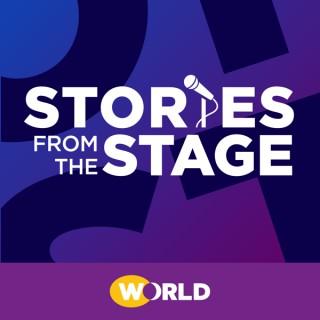 Stories From The Stage