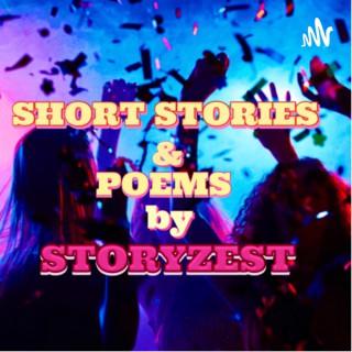 STORYZEST short stories & poems