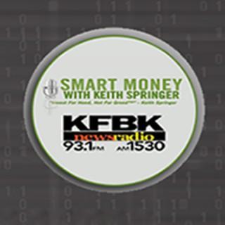 Smart Money with Keith Springer