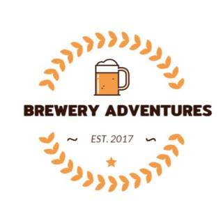 Brewery Adventures
