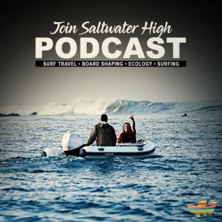 Saltwater High by Wave Tribe