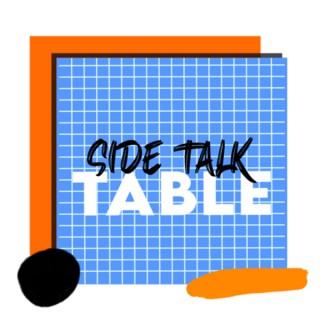 Side Talk Table