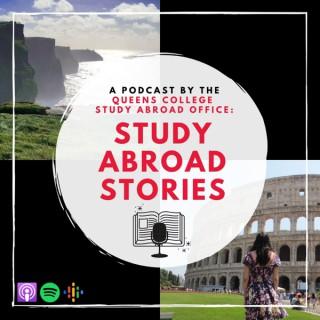 Study Abroad Stories