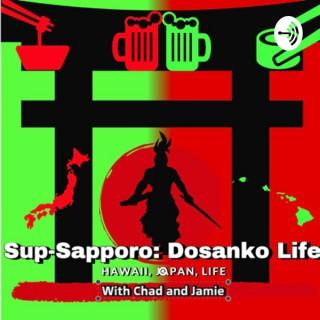 Sup-Sapporo: Dosanko Life