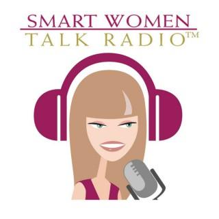 Smart Women Talk Radio