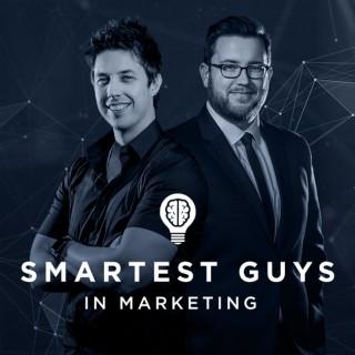 Smartest Guys in Marketing