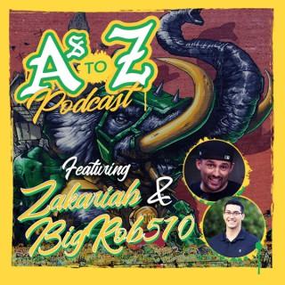 A's To Z Podcast