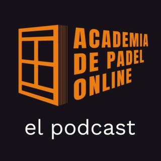 Academia de Pádel Online