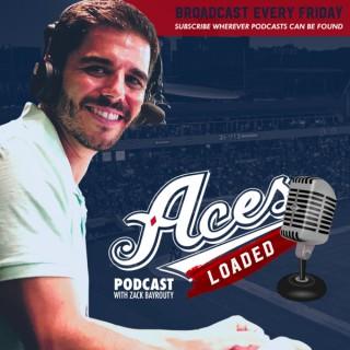 Aces Loaded with Zack Bayrouty
