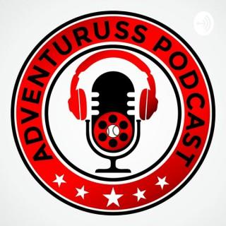 Adventuruss podcast