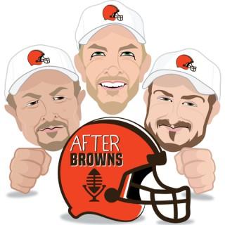 After Browns: A Cleveland Browns Podcast