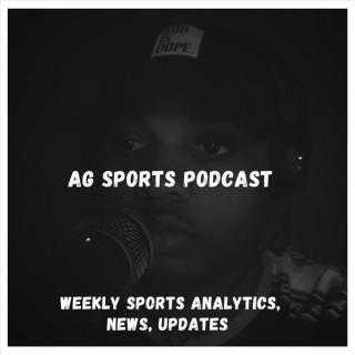 AG Sports Podcast