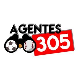 Agentes 305 Deportes