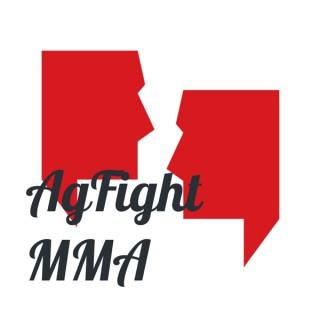 AgFight MMA