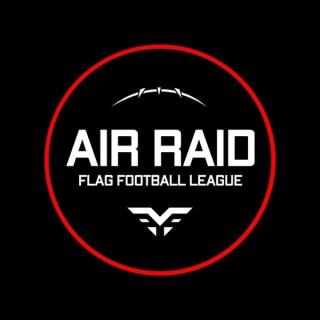 Air Raid Flag Football Podcast