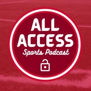 All Access Sports Podcast
