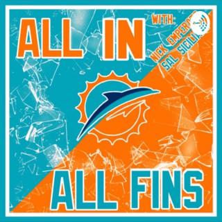 All In All Fins - Miami Dolphins