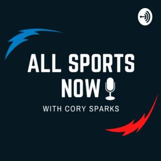 All Sports Now Podcast