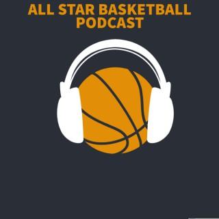 All Star Basketball Podcast