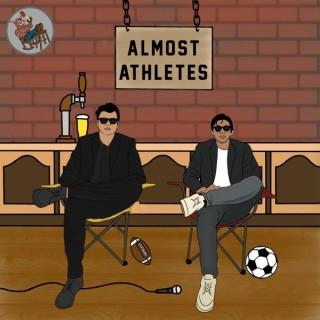 Almost Athletes