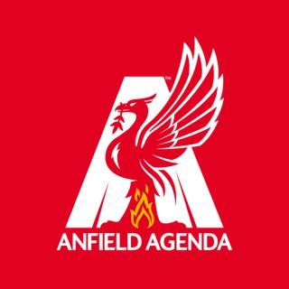 Anfield Agenda - LFC Podcast