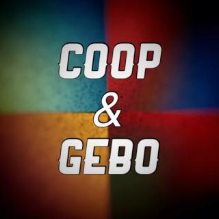Around Sports with Coop & Gebo