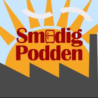 Smidigpodden - Podcast om smidig / agile
