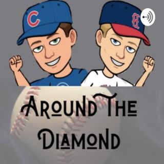 Around the Diamond with Jake and Thomas