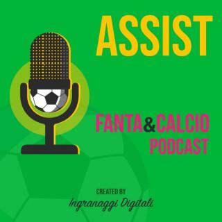 Assist - Fanta & Calcio podcast