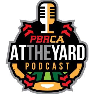 AT THE YARD PODCAST