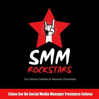 SMM Rockstars