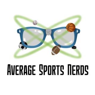 Average Sports Nerds