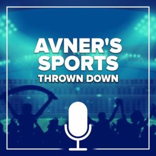 Avner’s Sports Throw Down