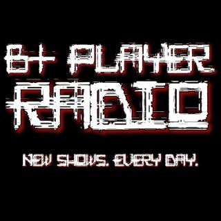 B+ Player Radio