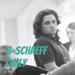 B-Schaeff Daily