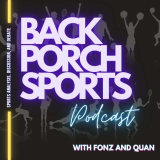 Back Porch Sports Podcast
