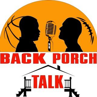 Back Porch Talk Podcast