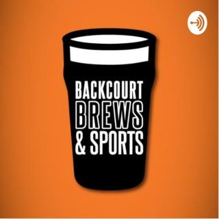 Backcourt BS Podcast