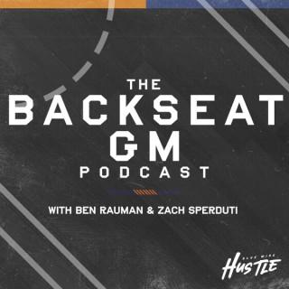 Backseat GM Podcast