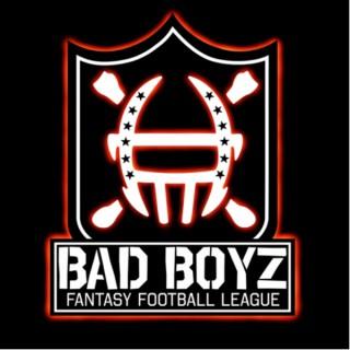 BadBoyz Fantasy Football Podcast