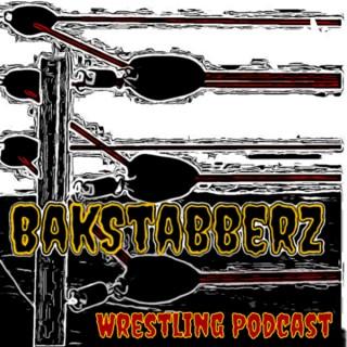 BakStabberz Wrestling podcast