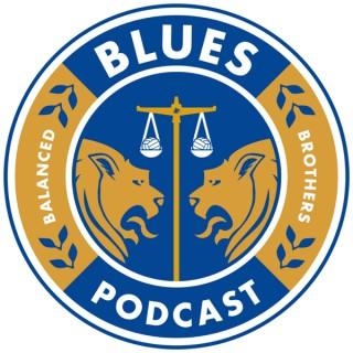 Balanced Blues Brothers Podcast