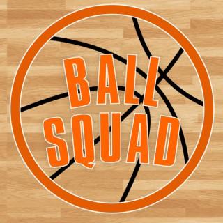Ball Squad Podcast