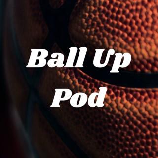 Ball Up Pod