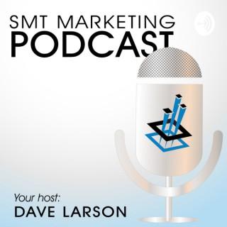 SMT Marketing Podcast